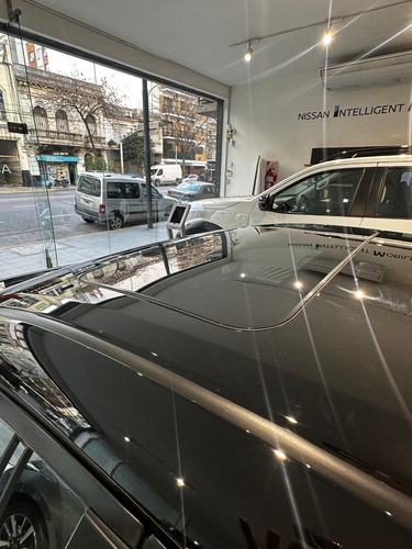 Nissan Sentra 2.0 Sr Cvt 2025