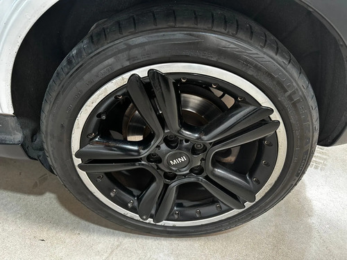 Mini Cooper Countryman 1.6 S Chili All4 2017