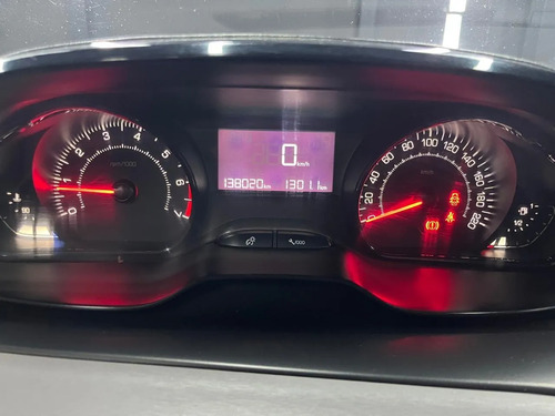 Peugeot 208 1.5 ACTIVE 5P L13 2017