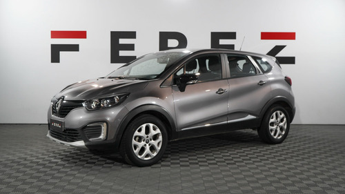 Renault Captur 2.0 Zen 2020
