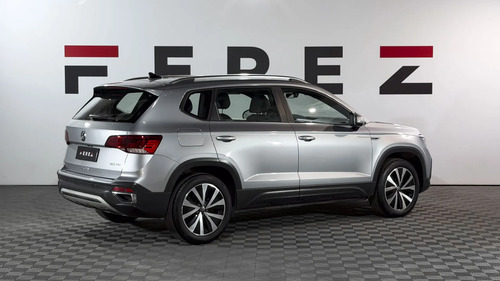 Volkswagen Taos 1.4 250 Tsi Highline 2022