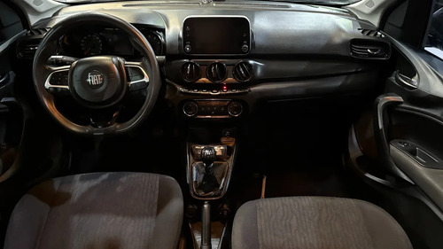 Fiat Cronos 1.3 Gse Drive 2021