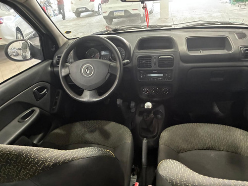 Renault Clio 1.2 Mío Expression Pack Ii Ab 2013