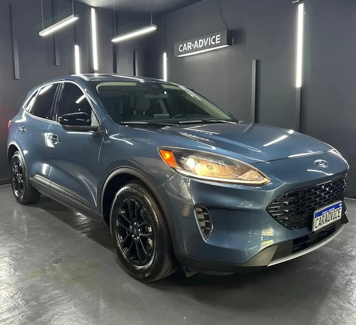 Ford Kuga 2.5 4X2 SE HIBRIDA AT L20 2020