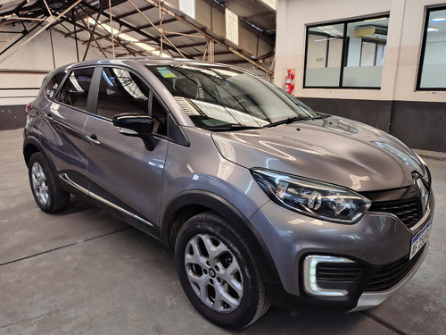 Renault Captur 2.0 Zen 2022