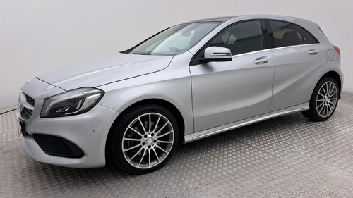 Mercedes-Benz Clase A 2.0 A 250 At Sport B.efficiency 2016