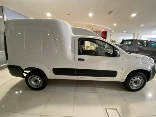 Fiat Fiorino Endurance Firefly 1.3 2025