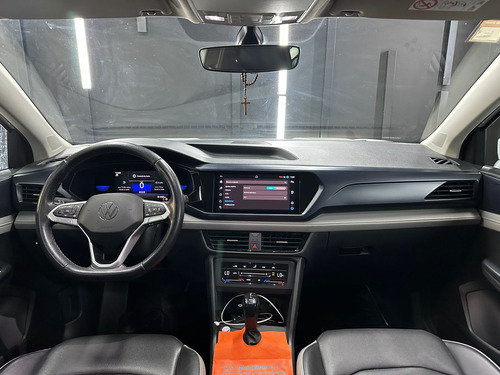 Volkswagen Taos 1.4 250 TSI COMFORTLINE TIPTRONIC L23 2023