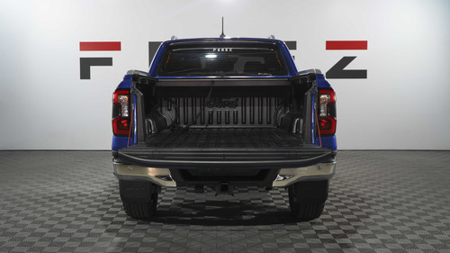 Ford Ranger 3.0 Cd 4X4 Limited + At 250Cv 2024