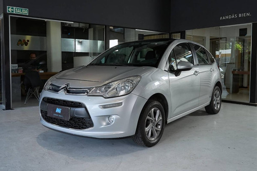 Citroën C3 1.5 I 90cv Tendance Pack Secure 2016