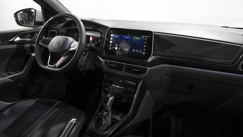 Volkswagen T-Cross 1.0 200 Tsi Highline Aut 2026