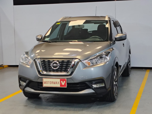 Nissan Kicks 1.6 Advance 2021