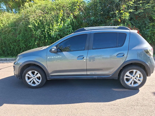 Renault Sandero STEPWAY PRIVILEGE 2018