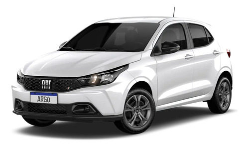 Fiat Argo 1.3 GSE FIREFLY DRIVE L26 2026