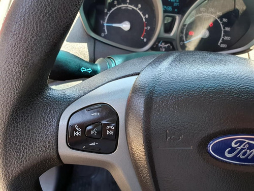 Ford Ecosport 1.5 D Se 100cv 4x2 2017