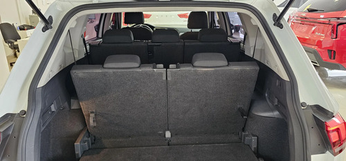 Volkswagen Tiguan Allspace 1.4 Tsi Trendline 150cv Dsg 2018