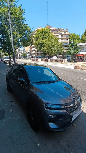 Renault Kwid 1.0 Sce 66Cv Iconic Bitono 2026