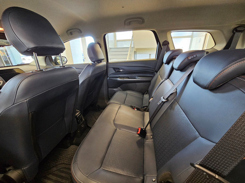 Chevrolet Spin 1.8 Premier 7As At 105Cv 2025