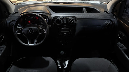 Renault Kangoo Ii Express Confort 1.5 Dci 2019
