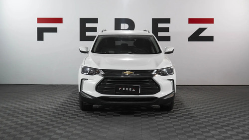 Chevrolet Tracker 1.2 Ltz Turbo At 2023