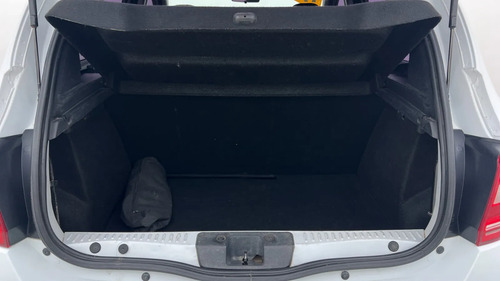 Renault Sandero 1.6 Authentique 90cv Nac 2017