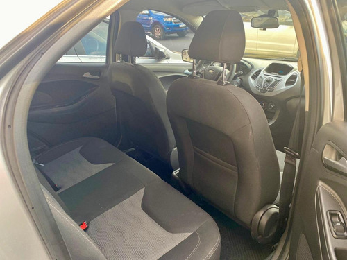Ford Ka 1.5 Sel 2019