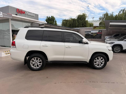 Toyota Land Cruiser 200 4.5 D4-D Vx At 2017