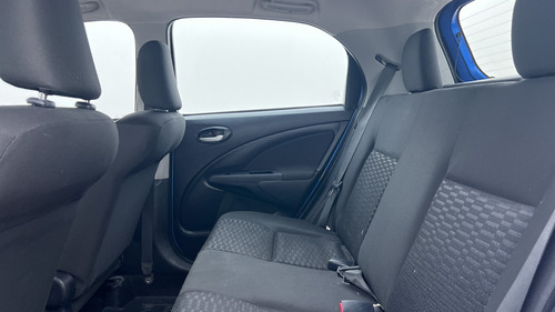 Toyota Etios 1.5 Xs 5 p 2014