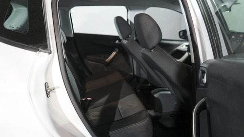 Peugeot 2008 1.6 Allure 2018