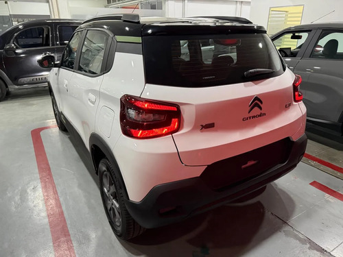 Citroën C3 1.6 16V Vti 115 Xtr At 2026