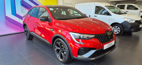 Renault Arkana 1.3 E-Tech Hybrid Espirit Alpine 2026