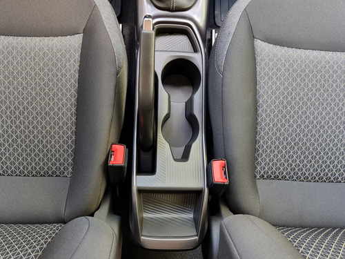 Chevrolet Spin 1.8 Lt 5as 105cv 2025