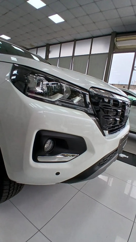 Fiat TITANO ranch 4x4 automatica 2026