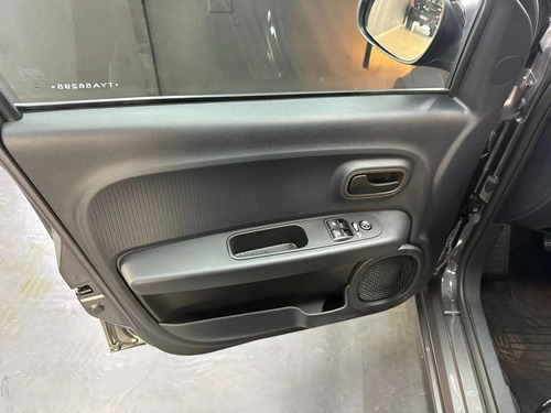 Fiat Mobi 1.0 FIRE TREKKING 2026