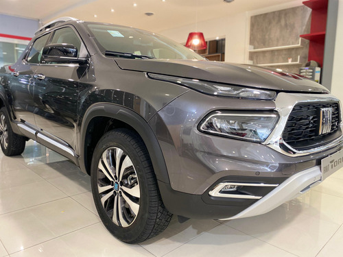 Fiat Toro 1.3 T270 Volcano 4X2 At 2026