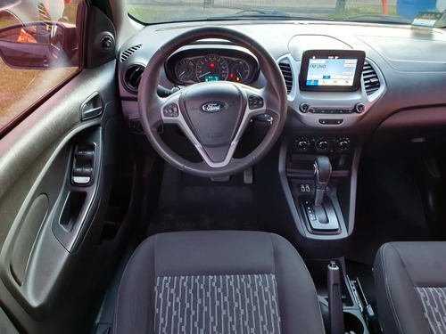 Ford Ka 1.5 Sel 4 p 2019