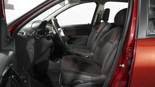 Renault Sandero Stepway 1.6 Confort 105cv 2011