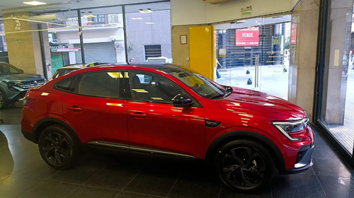 Renault Arkana 1.3 E-Tech Hybrid Espirit Alpine 2026