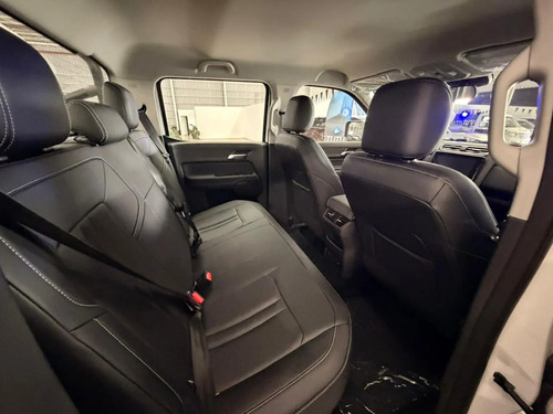 Grand Avenue 2.3Td Gl 4X2 At 2026