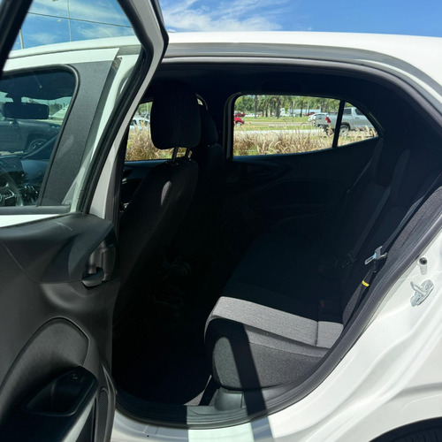 Fiat Argo 1.3 Drive Gse 2025