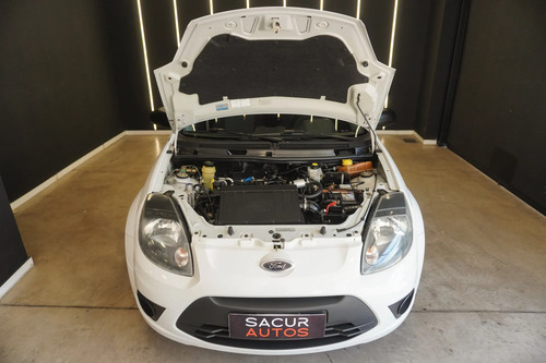 Ford Ka 1.6 Fly Viral 95cv 2013