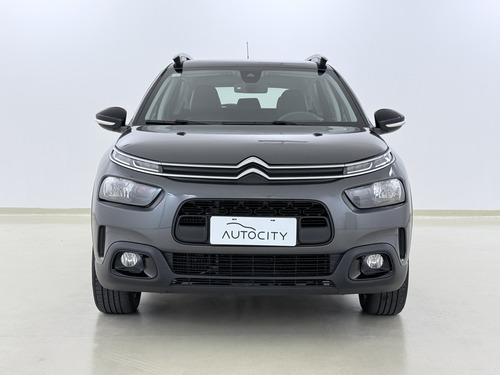 Citroën C4 Cactus 1.6 THP SHINE AT6 BT L18 2022