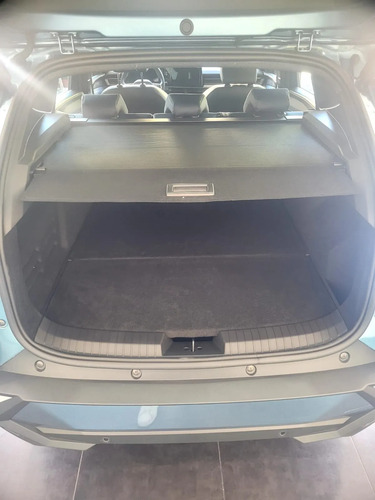 Renault Boreal 1.3 Tce Turbo iconic 156cv 2026