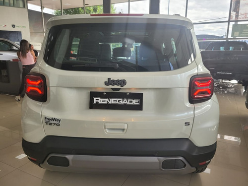 Jeep Renegade SERIE S 2023