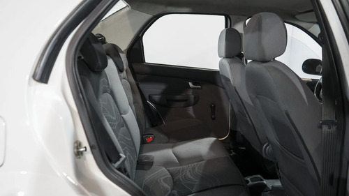 Fiat Siena EL 1.4 8V 2014