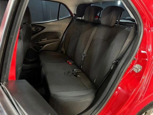 Fiat Argo 1.3 GSE DRIVE PACK CONECTIVIDAD L17 2019