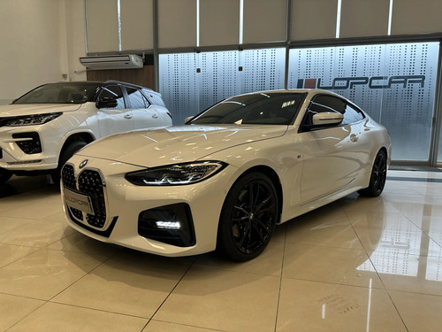 BMW Serie 4 2.0 430i Mpackage 2023