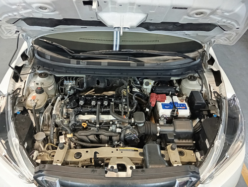 Nissan Kicks 1.6 Advance 2018