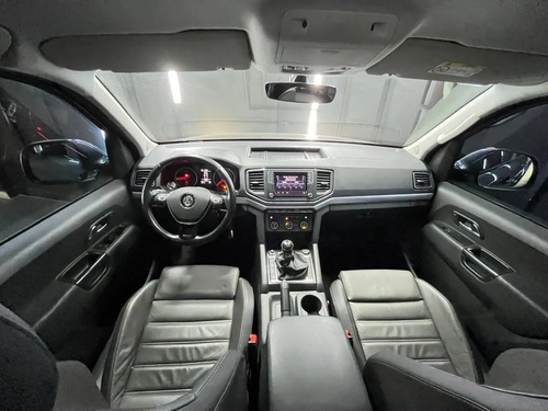 Volkswagen Amarok 2.0 TD 180HP 4X2 DC HIGHLINE L17 2023