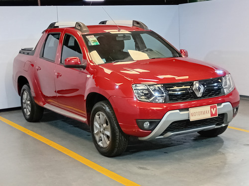 Renault Oroch 2.0 Privilege 2017